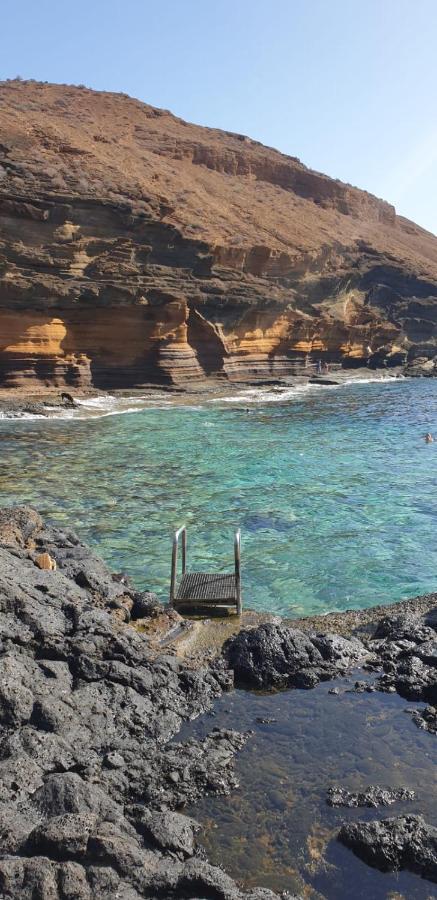 Casita Canaria Holiday home *