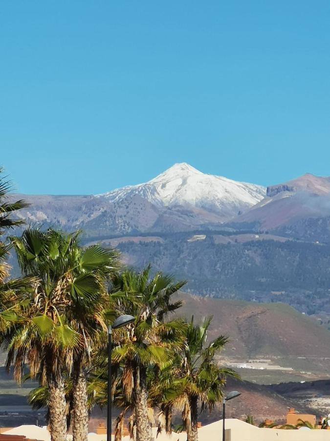 Casita Canaria Holiday home