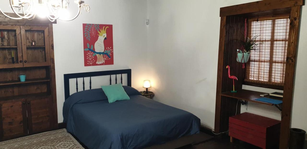 Holiday home Casita Canaria