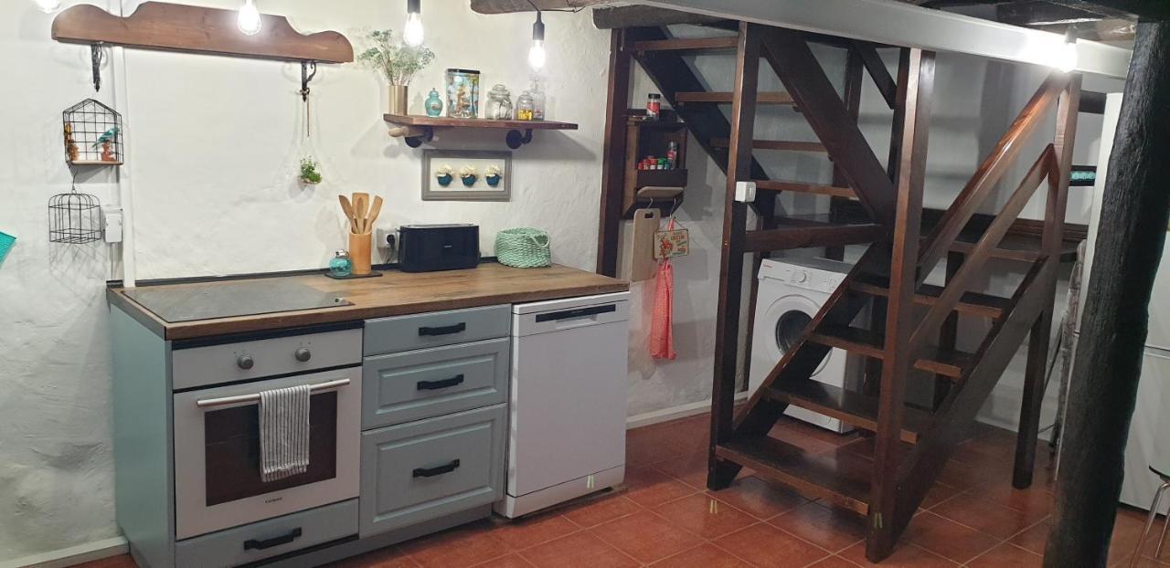 Casita Canaria Holiday home *