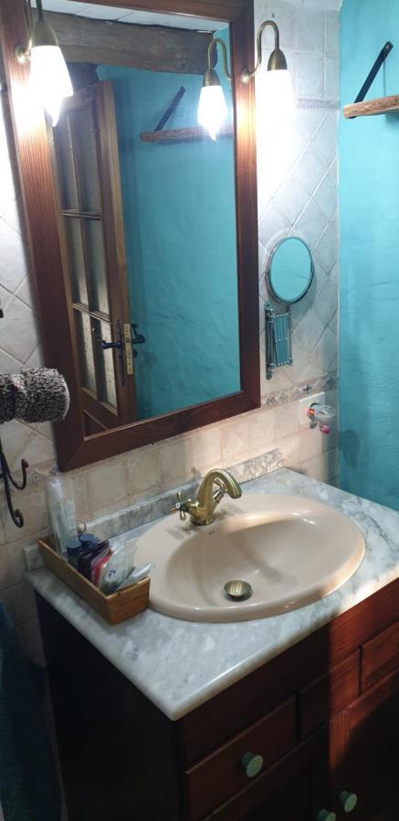 Holiday home Casita Canaria *