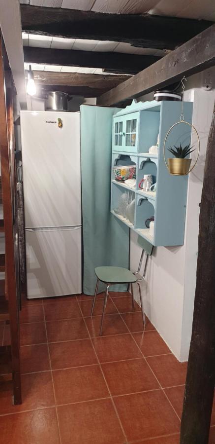 Holiday home Casita Canaria