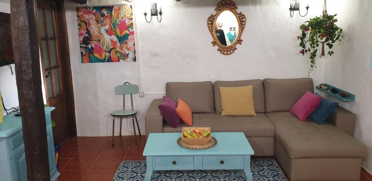 Casita Canaria Holiday home