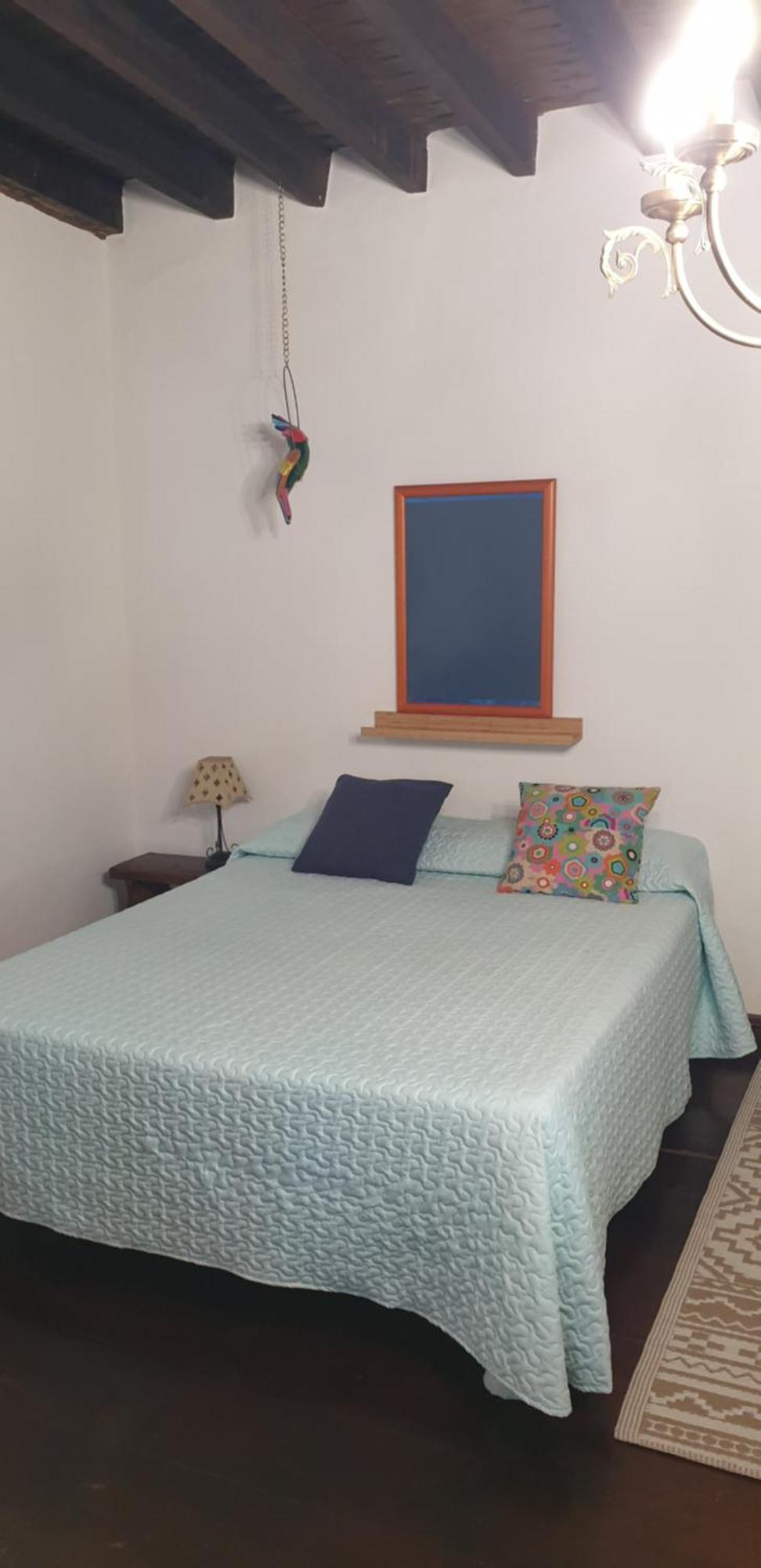Ferienhaus Casita Canaria
