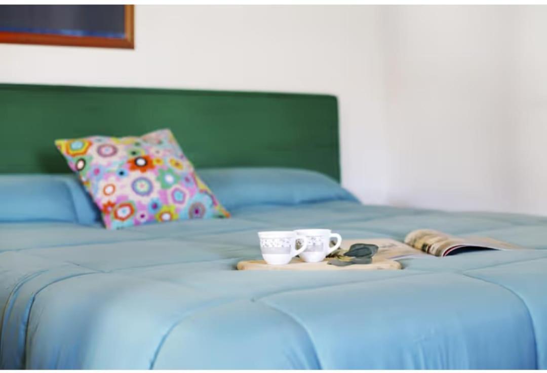 Ferienhaus Casita Canaria