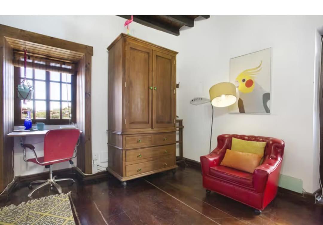 Holiday home Casita Canaria