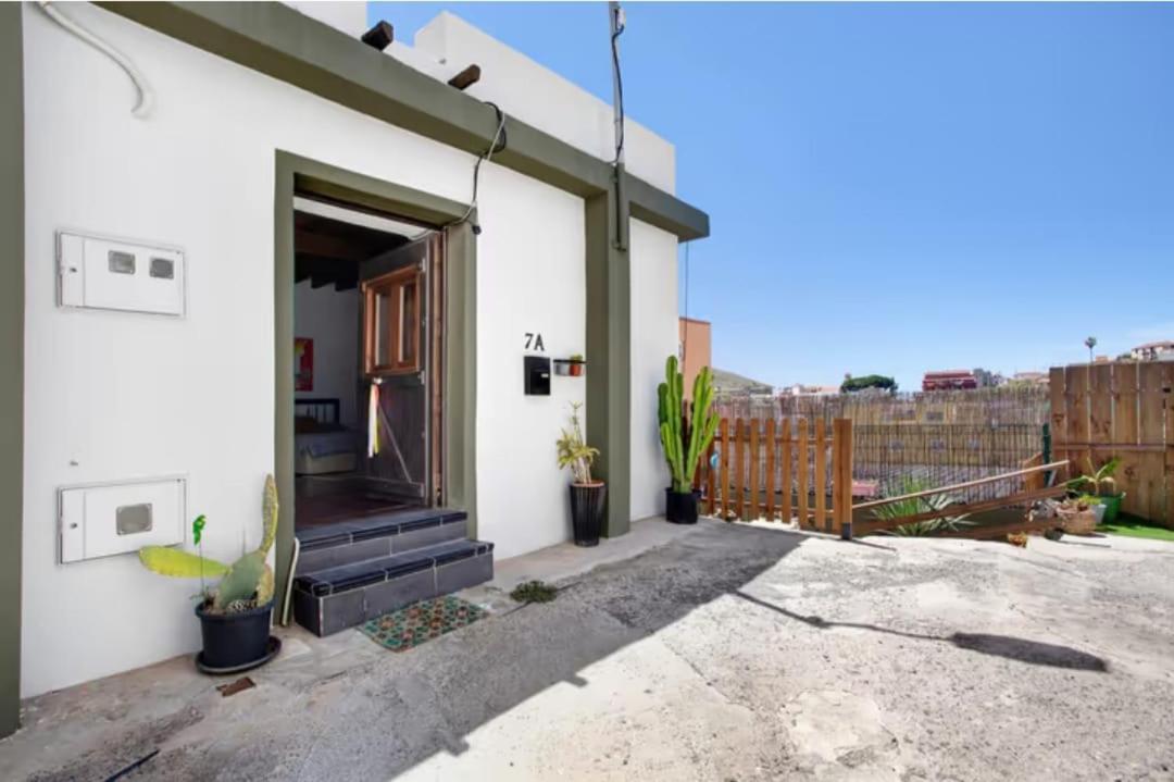 Holiday home Casita Canaria *