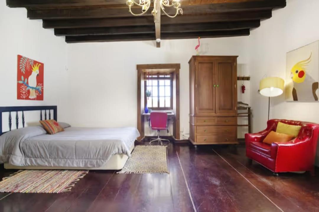 Casita Canaria Ferienhaus