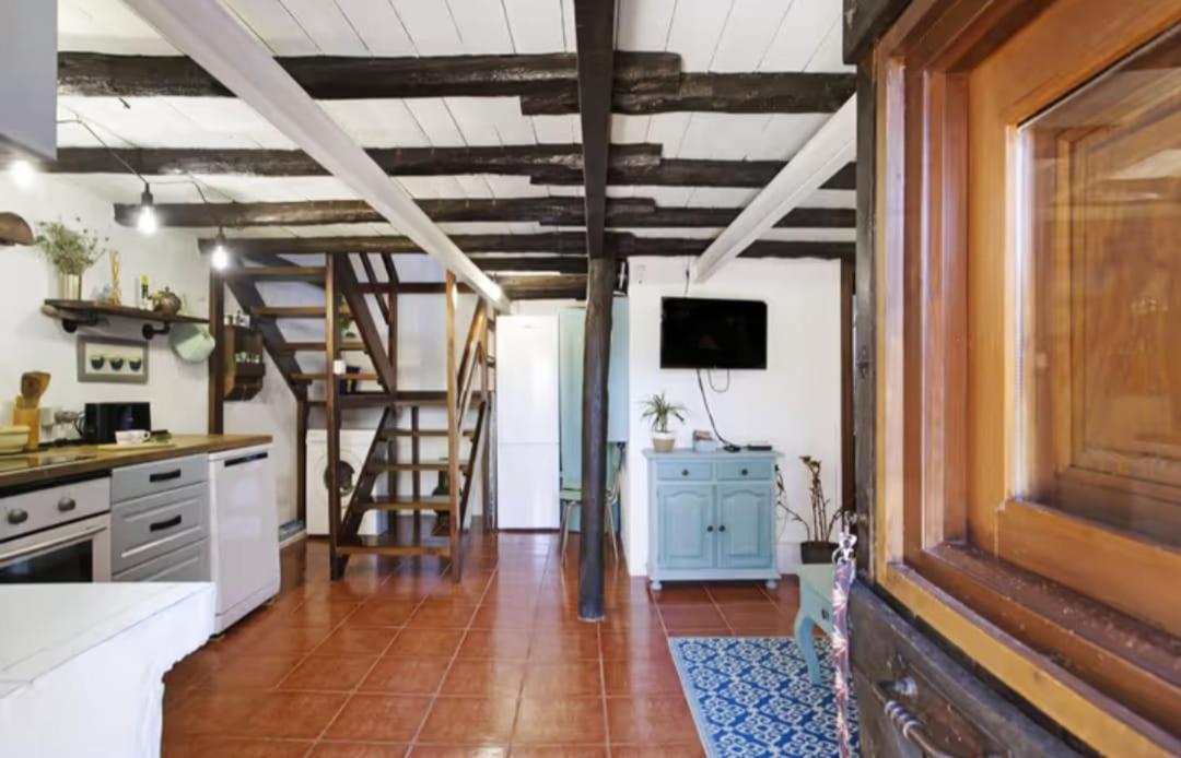 Casita Canaria Holiday home *