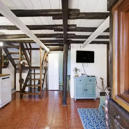 Casita Canaria Santa Cruz de Tenerife Exterior photo