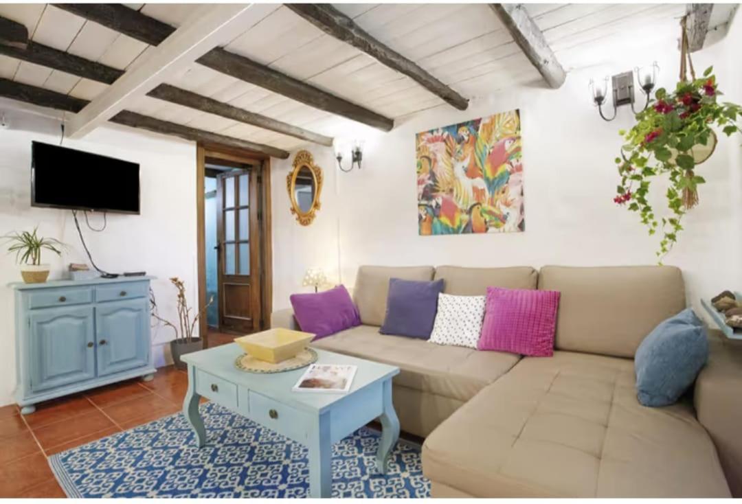 Casita Canaria Ferienhaus